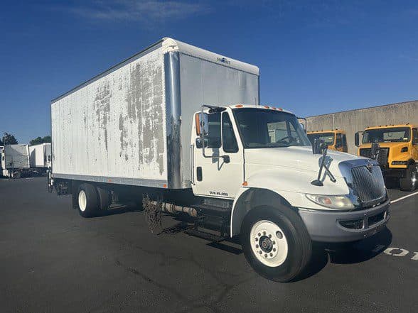 Photo of 2017 INTERNATIONAL DURASTAR 4300 UP10950C