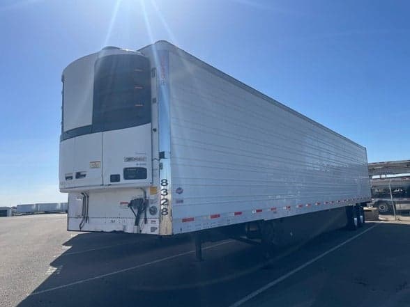 Photo of 2021 UTILITY REEFER