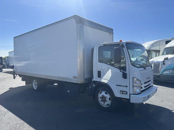 Photo of 2017 ISUZU NRR UP10977L