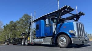 2025 PETERBILT 589 ATN3075