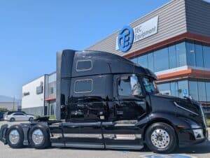 2025 VOLVO VNL64T860 VP8480