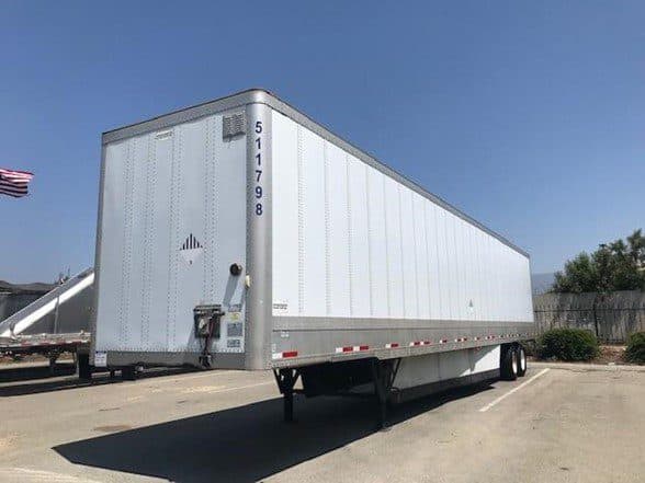 Photo of 2018 WABASH TUC6650