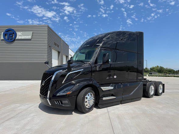 Photo of 2026 VOLVO VNL64T860 VSF1246