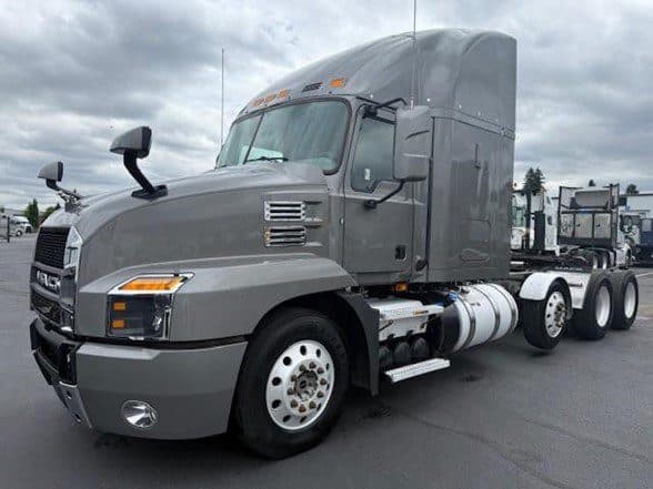 Photo of 2019 MACK ANTHEM 64T UP11019L