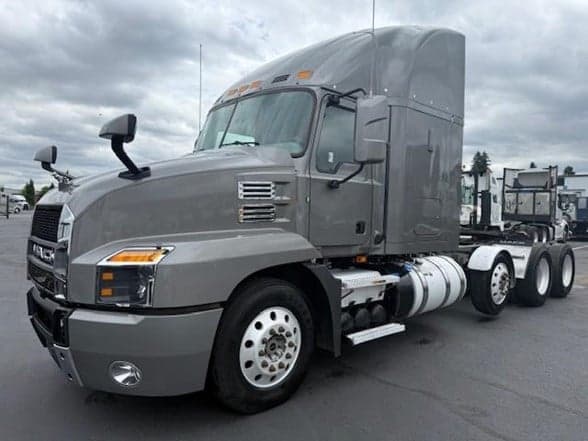 Photo of 2019 MACK ANTHEM 64T UP11017L
