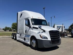 2023 FREIGHTLINER CASCADIA 126 UE0977