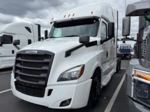 2020 FREIGHTLINER CASCADIA 126 UTP1234