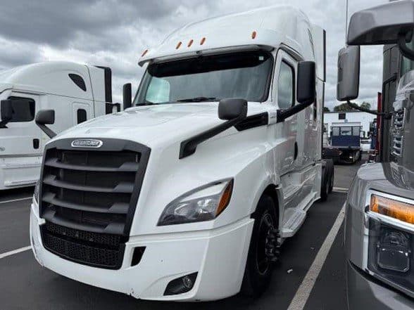 Photo of 2020 FREIGHTLINER CASCADIA 126 UTP1234