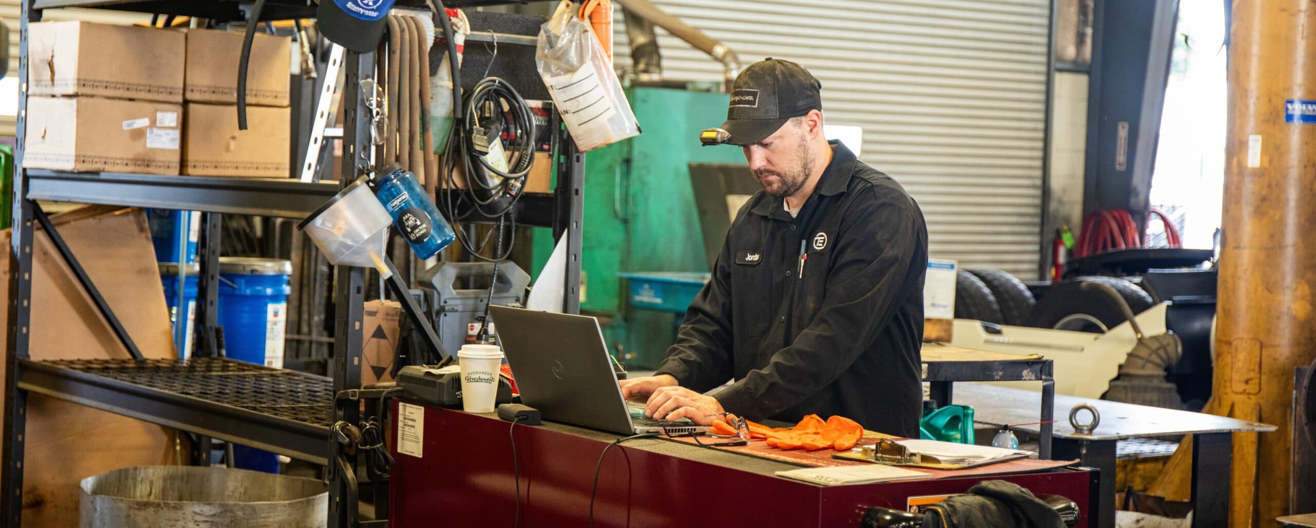 5 Ways to Get Your Equipment Harvest Ready Before Peak Season 