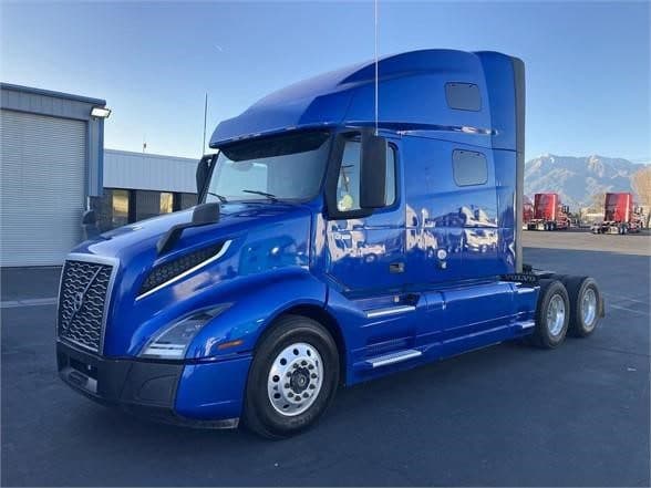 Photo of 2021 VOLVO VNL64T760 CON