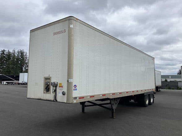 Photo of 2017 UTILITY HP803302