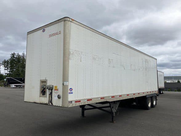 Photo of 2017 UTILITY HP803304