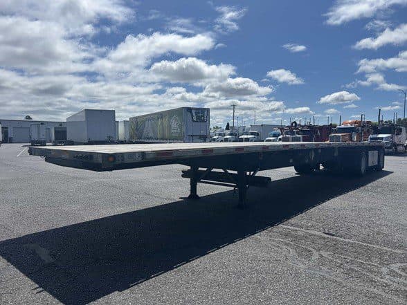 Photo of 2018 UTILITY TUU7920