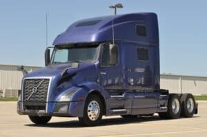 2022 VOLVO VNL64T860 UMH1071