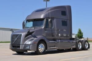 2022 VOLVO VNL64T860 UMH1070