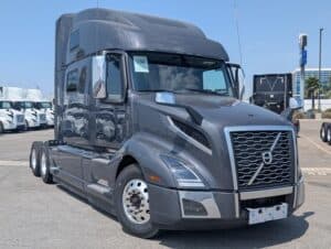 2026 VOLVO VNL64T860 VC9603