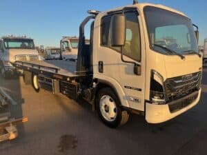2025 ISUZU NRR MIG2135