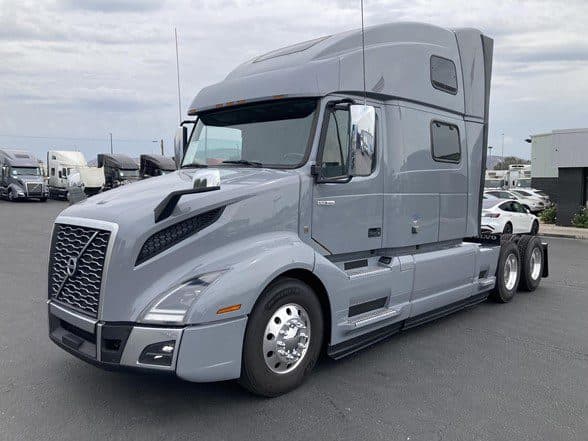 Photo of 2022 VOLVO VNL64T860 UC5583
