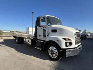 2024 MACK MD6 MMP2351