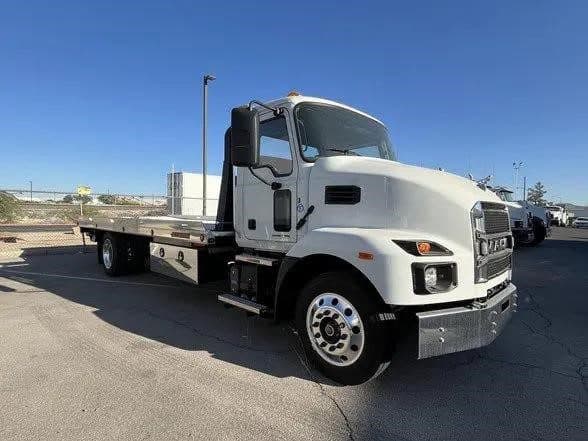 Photo of 2024 MACK MD6 MMP2351