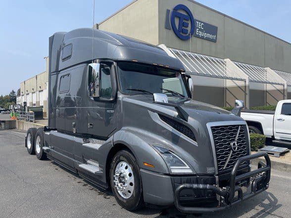 Photo of 2023 VOLVO VNL64T860 US4003