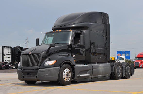 Photo of 2021 INTERNATIONAL LT UTSC1029