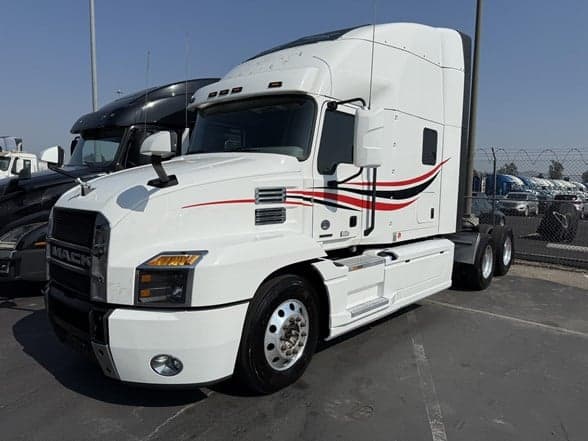 Photo of 2022 MACK ANTHEM 64T UC5615