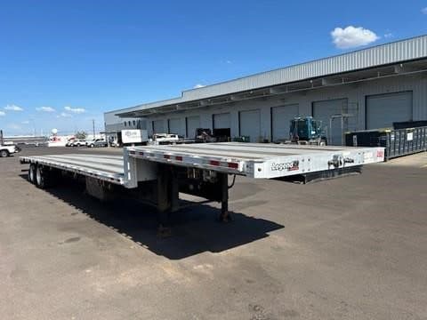 Photo of 2017 MANAC TUH2599C