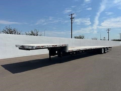 Photo of 2016 MANAC TUH2597C