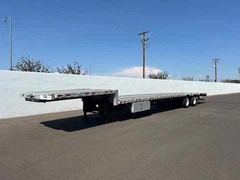 Photo of 2017 MANAC TUH2601C