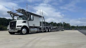 2025 VOLVO VAH64600 ATN3303