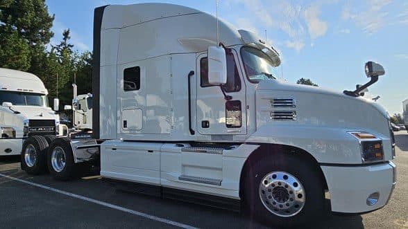 Photo of 2025 MACK ANTHEM 64T MS1744