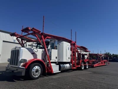 2019 PETERBILT 389 ATU538