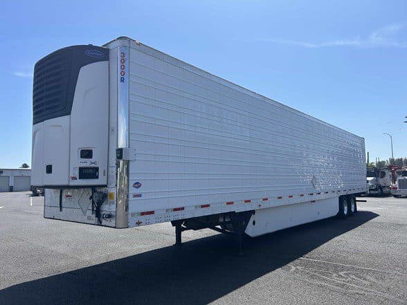 Photo of 2018 UTILITY J2078008