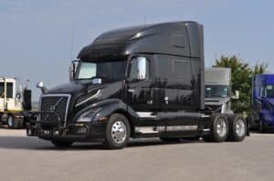 2020 VOLVO VNL64T860 USF1106