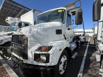 2022 MACK MD6 UV1054 photo