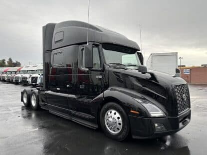 2024 VOLVO VNL64T860 UP11100C photo