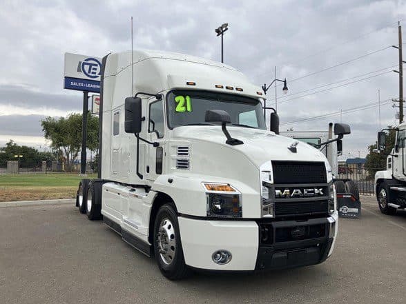 Photo of 2021 MACK ANTHEM 64T UD3425
