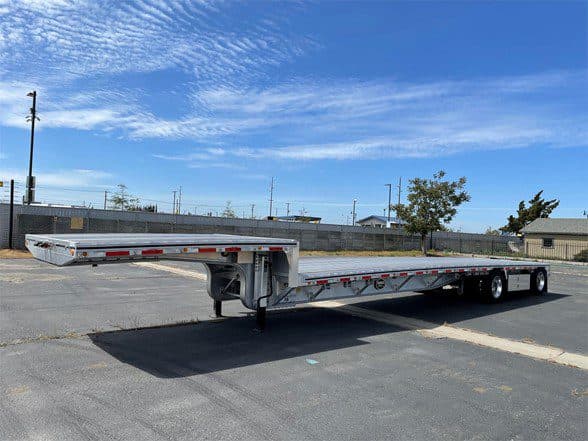 Photo of 2024 MAC TRAILER MFG