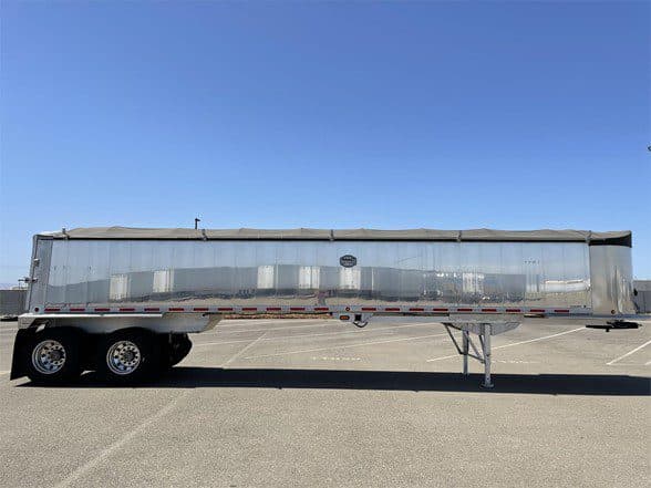 Photo of 2023 MAC TRAILER MFG TNH2575W