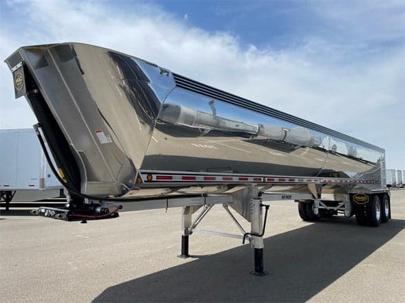 Photo of 2024 MAC TRAILER MFG