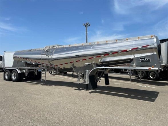 Photo of 2024 MAC LTT TND11092