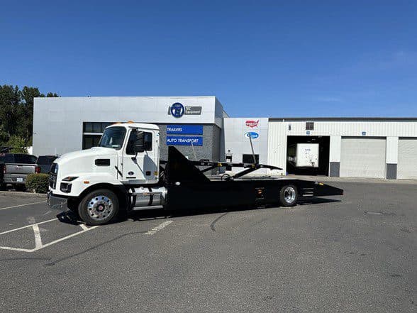 Photo of 2024 MACK MD7 MMB1142