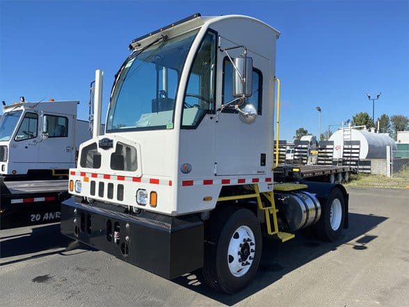 Photo of 2023 AUTOCAR XSPOTTER ACTT 103608