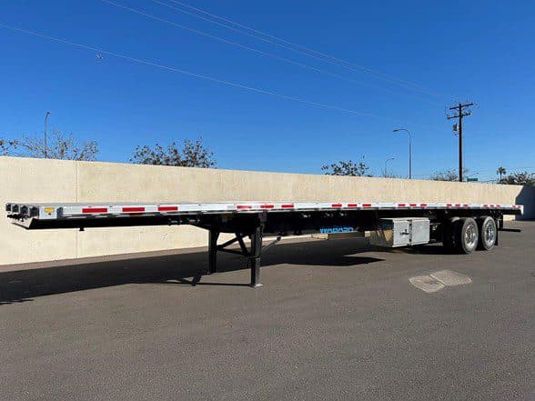 Photo of 2024 TRANSCRAFT TNH3429