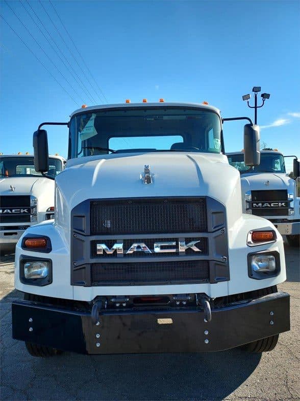 Photo of 2024 MACK MD6 MMB1204