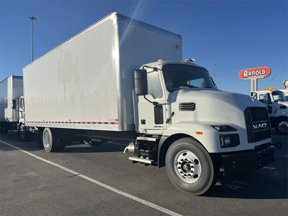 Photo of 2024 MACK MD6 MMV5174