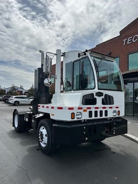 Photo of 2023 AUTOCAR XSPOTTER ACTT