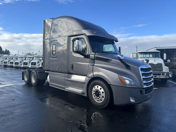 Photo of 2019 FREIGHTLINER CASCADIA 126 UTP1216