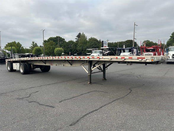 Photo of 2007 REITNOUER TUU7853C